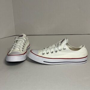 Converse‎ Chuck Taylor All Star Low Top Sneaker Women’s Size 8.5